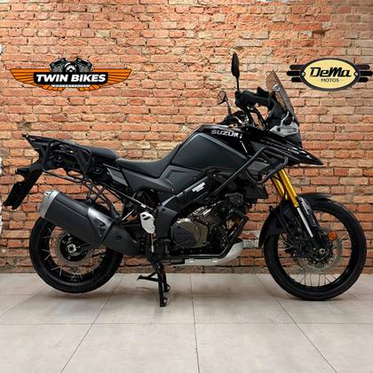SUZUKI V-STROM 1050XT ABS SUZUKI V-STROM 1050XT ABS